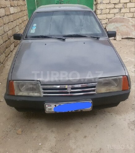 LADA (VAZ) 21099 1996, 390,000 km - 1.5 л - Bakı