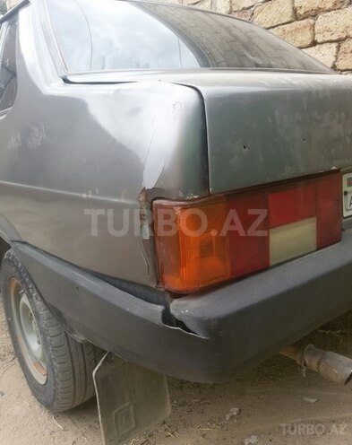 LADA (VAZ) 21099 1996, 390,000 km - 1.5 л - Bakı