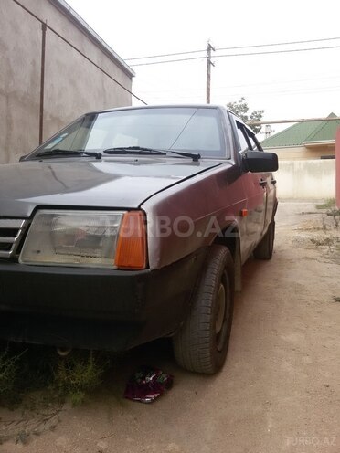 LADA (VAZ) 21099 1996, 390,000 km - 1.5 л - Bakı
