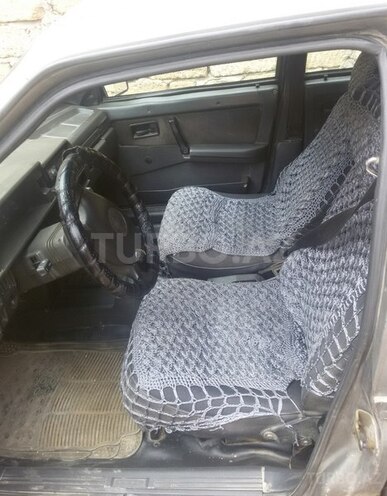 LADA (VAZ) 21099 1996, 390,000 km - 1.5 л - Bakı