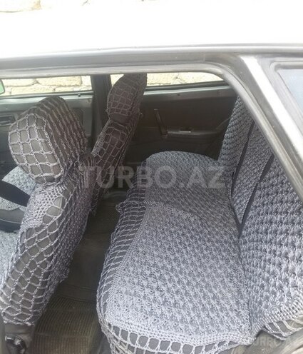 LADA (VAZ) 21099 1996, 390,000 km - 1.5 л - Bakı