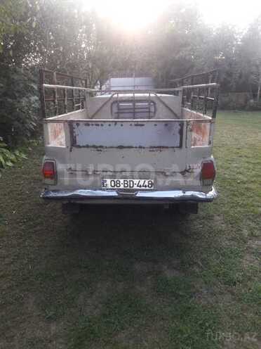 GAZ 24-10 1991, 187,852 km - 2.4 л - Zaqatala