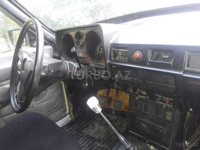 GAZ 24-10 1991, 187,852 km - 2.4 л - Zaqatala
