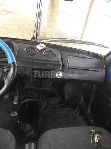 LADA (VAZ) Oka 2000, 12,500 km - 0.1 l - Bakı