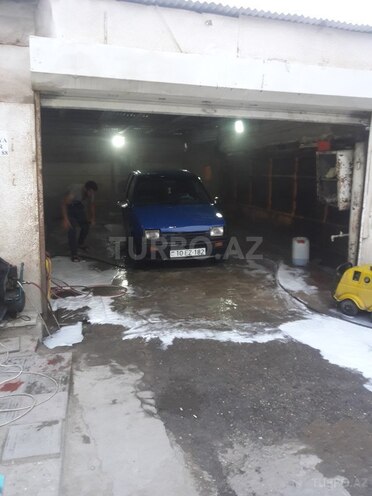LADA (VAZ) Oka 2000, 12,500 km - 0.1 l - Bakı