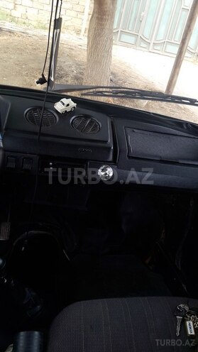 LADA (VAZ) Oka 2000, 12,500 km - 0.1 l - Bakı