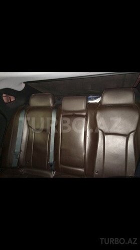 Hyundai Azera 2011, 102,000 km - 3.0 l - Bakı