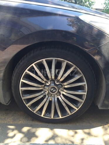 Hyundai Azera 2011, 102,000 km - 3.0 l - Bakı
