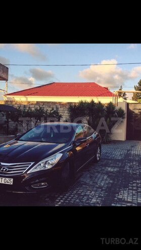 Hyundai Azera 2011, 102,000 km - 3.0 l - Bakı