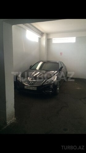 Hyundai Azera 2011, 102,000 km - 3.0 l - Bakı