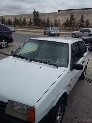 LADA (VAZ) 2108 1990, 24,597 km - 0.2 л - Bakı