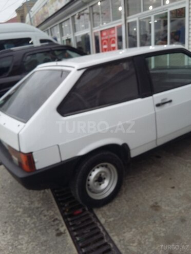 LADA (VAZ) 2108 1990, 24,597 km - 0.2 л - Bakı