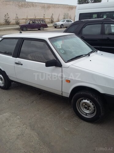 LADA (VAZ) 2108 1990, 24,597 km - 0.2 л - Bakı