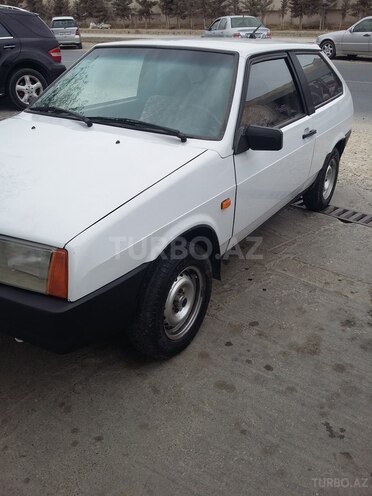 LADA (VAZ) 2108 1990, 24,597 km - 0.2 л - Bakı