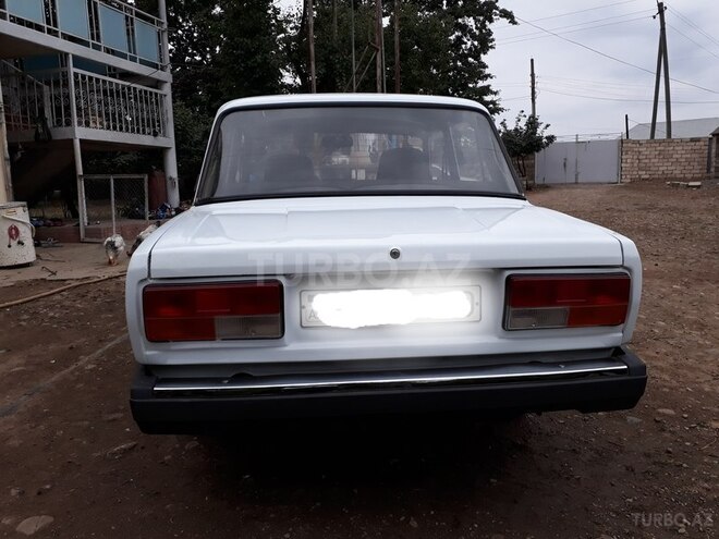 LADA (VAZ) 2107 2010, 122,400 km - 1.6 l - Lənkəran