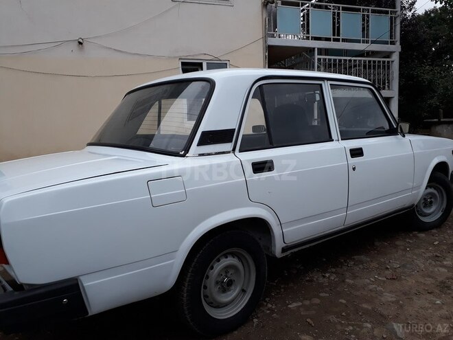 LADA (VAZ) 2107 2010, 122,400 km - 1.6 l - Lənkəran