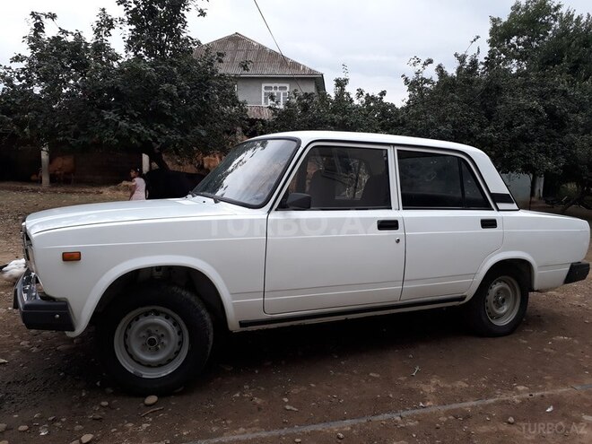 LADA (VAZ) 2107 2010, 122,400 km - 1.6 l - Lənkəran