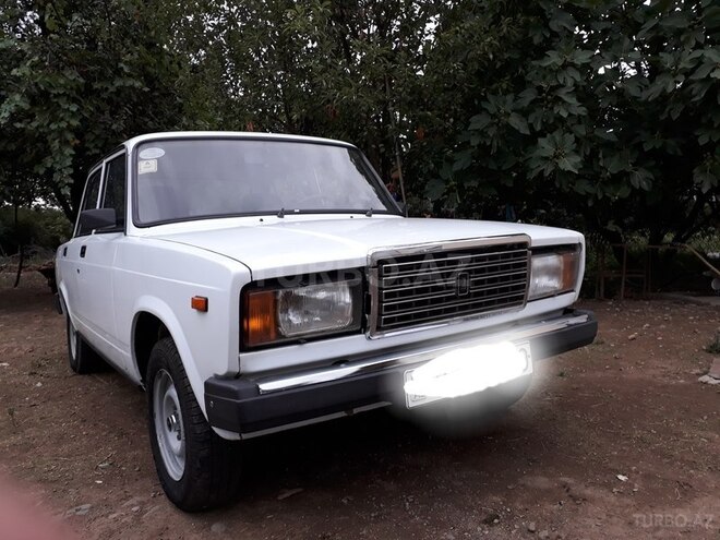 LADA (VAZ) 2107 2010, 122,400 km - 1.6 l - Lənkəran