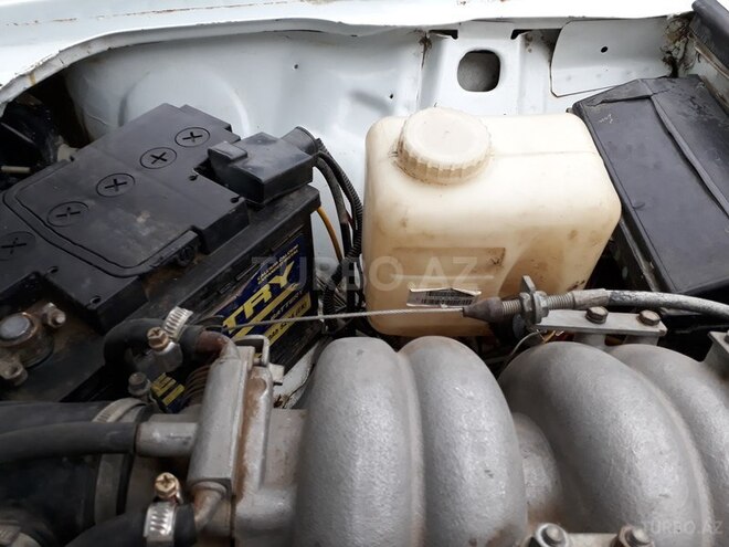 LADA (VAZ) 2107 2010, 122,400 km - 1.6 l - Lənkəran