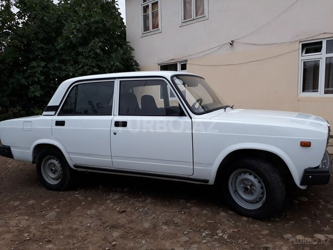 LADA (VAZ) 2107 2010, 122,400 km - 1.6 l - Lənkəran