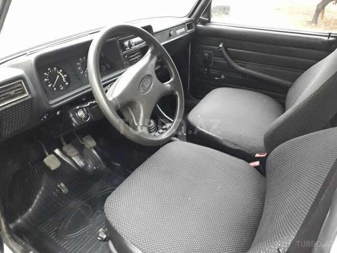 LADA (VAZ) 2107 2010, 122,400 km - 1.6 l - Lənkəran