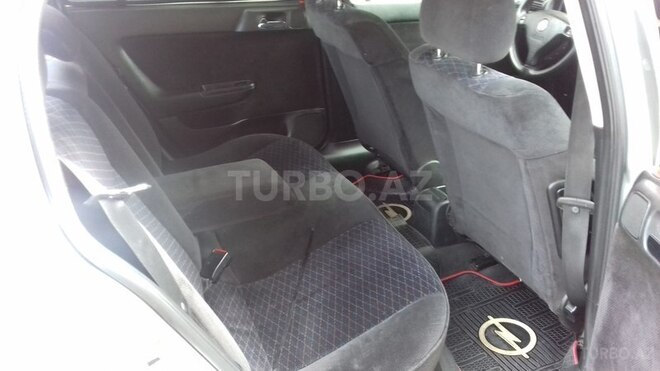 Opel Astra 1998, 221,563 km - 1.8 л - Bakı