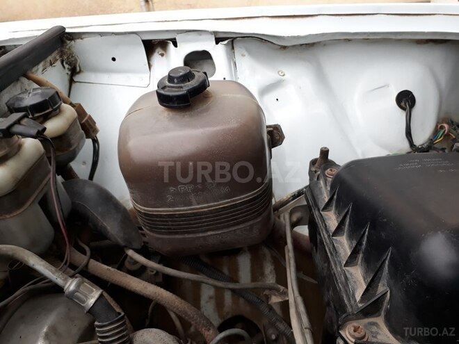 LADA (VAZ) 2107 2010, 122,400 km - 1.6 l - Lənkəran
