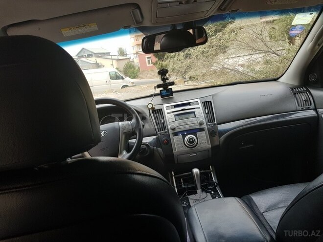 Hyundai Veracruz 2007, 330,000 km - 3.0 л - Bakı