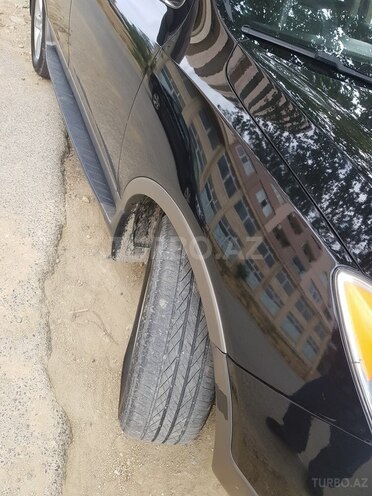 Hyundai Veracruz 2007, 330,000 km - 3.0 л - Bakı