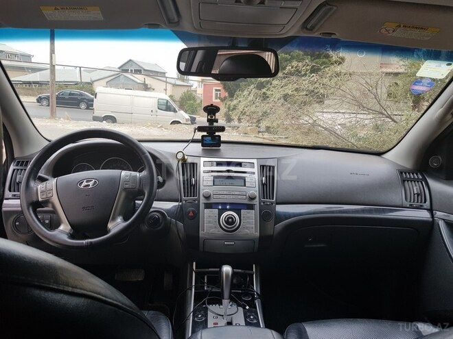 Hyundai Veracruz 2007, 330,000 km - 3.0 л - Bakı