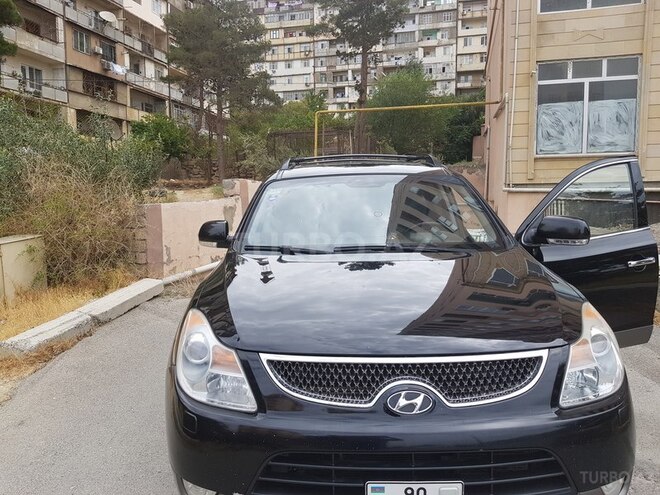 Hyundai Veracruz 2007, 330,000 km - 3.0 л - Bakı