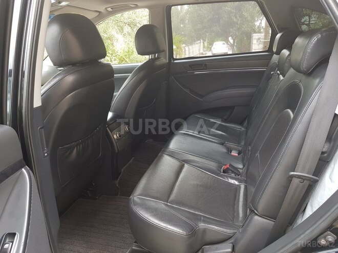 Hyundai Veracruz 2007, 330,000 km - 3.0 л - Bakı