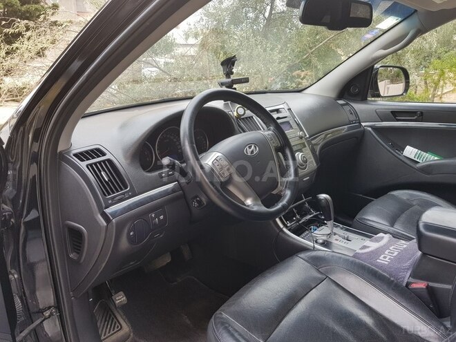 Hyundai Veracruz 2007, 330,000 km - 3.0 л - Bakı