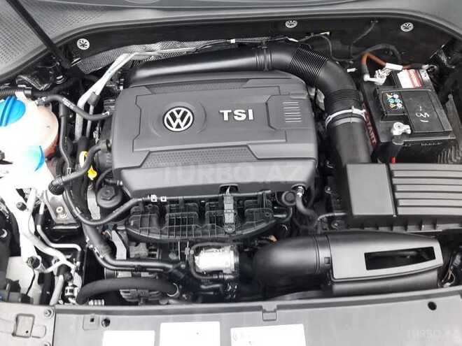 Volkswagen Passat 2014, 107,800 km - 1.8 l - Bakı