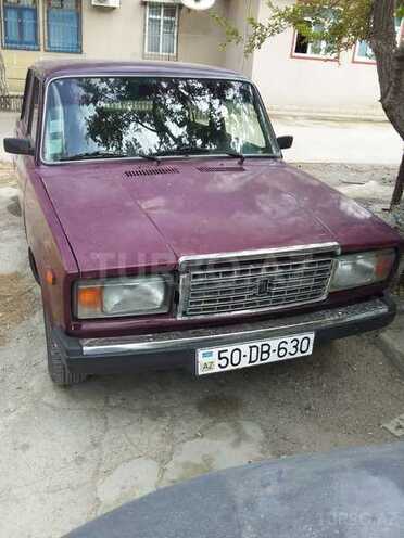 LADA (VAZ) 2107 2003, 150,000 km - 1.6 l - Sumqayıt