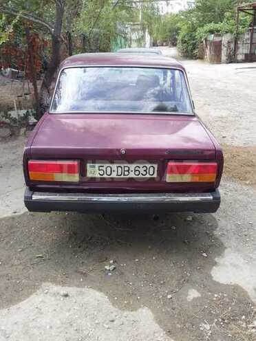 LADA (VAZ) 2107 2003, 150,000 km - 1.6 l - Sumqayıt