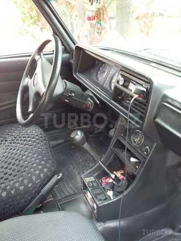 LADA (VAZ) 2107 2003, 150,000 km - 1.6 l - Sumqayıt