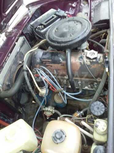 LADA (VAZ) 2107 2003, 150,000 km - 1.6 l - Sumqayıt