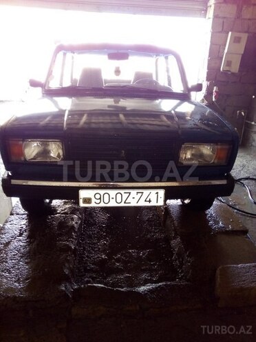 LADA (VAZ) 2107 2004, 150,000 km - 1.6 l - Bakı