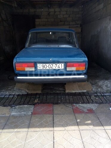 LADA (VAZ) 2107 2004, 150,000 km - 1.6 l - Bakı