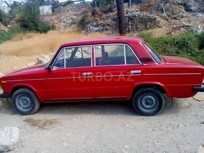 LADA (VAZ) 2106 1984, 150,000 km - 1.5 l - Bakı