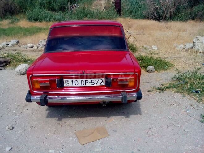 LADA (VAZ) 2106 1984, 150,000 km - 1.5 l - Bakı
