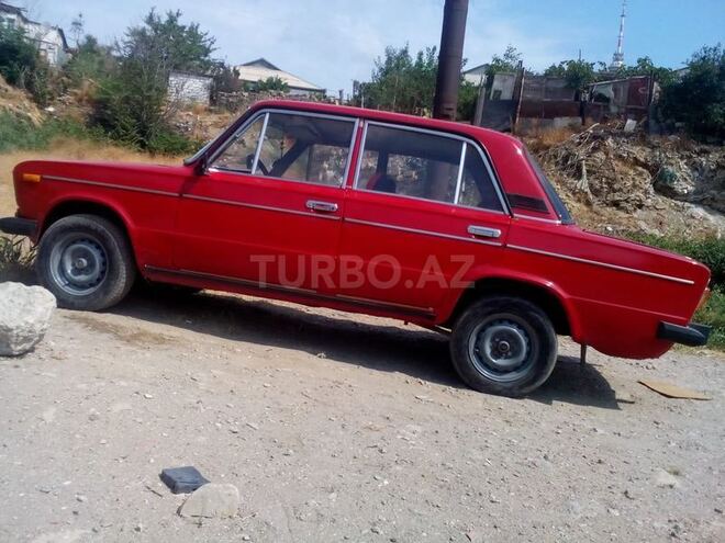 LADA (VAZ) 2106 1984, 150,000 km - 1.5 l - Bakı
