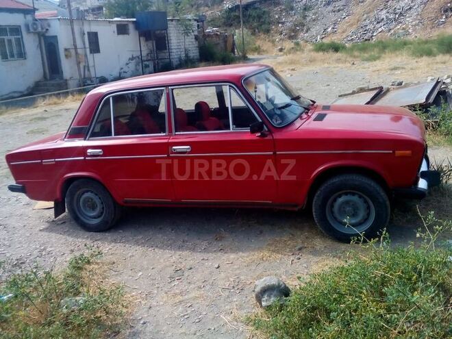 LADA (VAZ) 2106 1984, 150,000 km - 1.5 l - Bakı