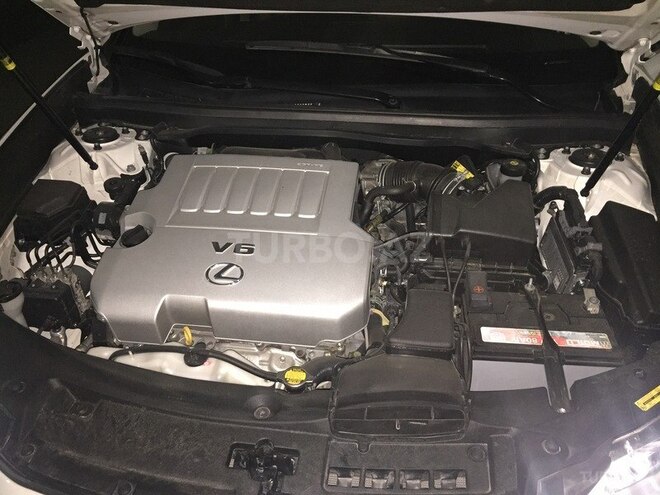 Lexus ES 350 2014, 122 km - 3.5 l - Bakı