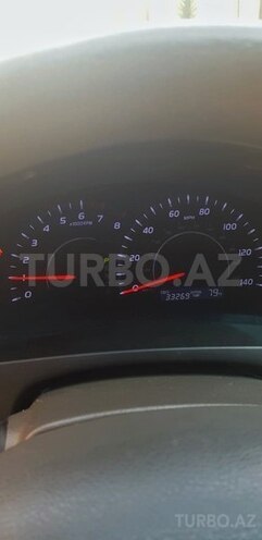 Toyota Camry 2010, 32,000 km - 0.3 l - Bakı