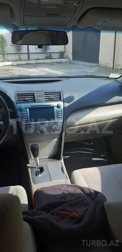 Toyota Camry 2010, 32,000 km - 0.3 l - Bakı