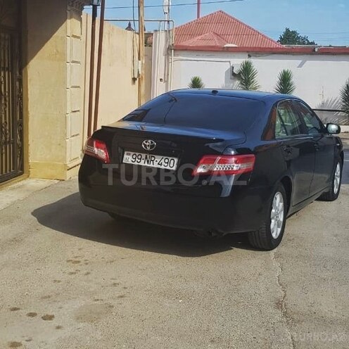 Toyota Camry 2010, 32,000 km - 0.3 l - Bakı