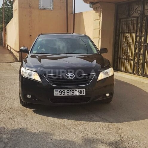 Toyota Camry 2010, 32,000 km - 0.3 l - Bakı