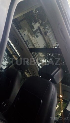Volkswagen Tiguan 2011, 61,000 km - 2.0 l - Bakı